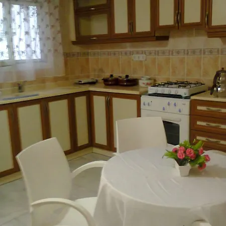 Gunesli Tepe Konuk Evi Penzion