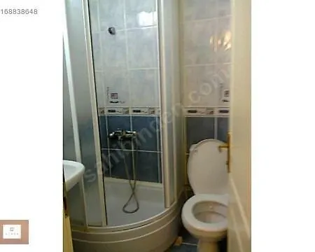 Πανσιόν Gunesli Tepe Konuk Evi *